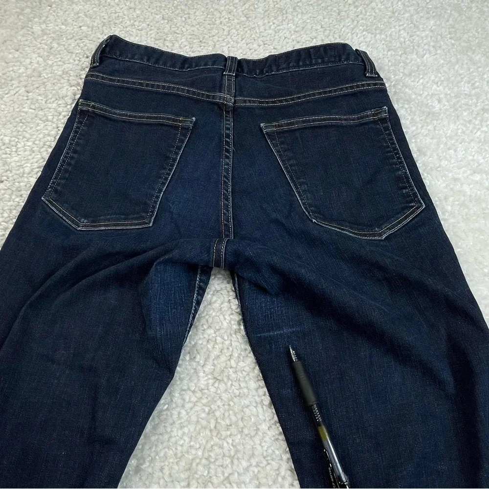 Imogene + Willie Imogene Slim Jeans. 28R